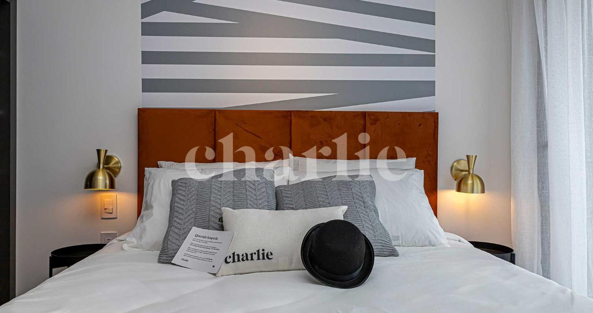 Charlie For You Moema Sao Paulo Dış mekan fotoğraf