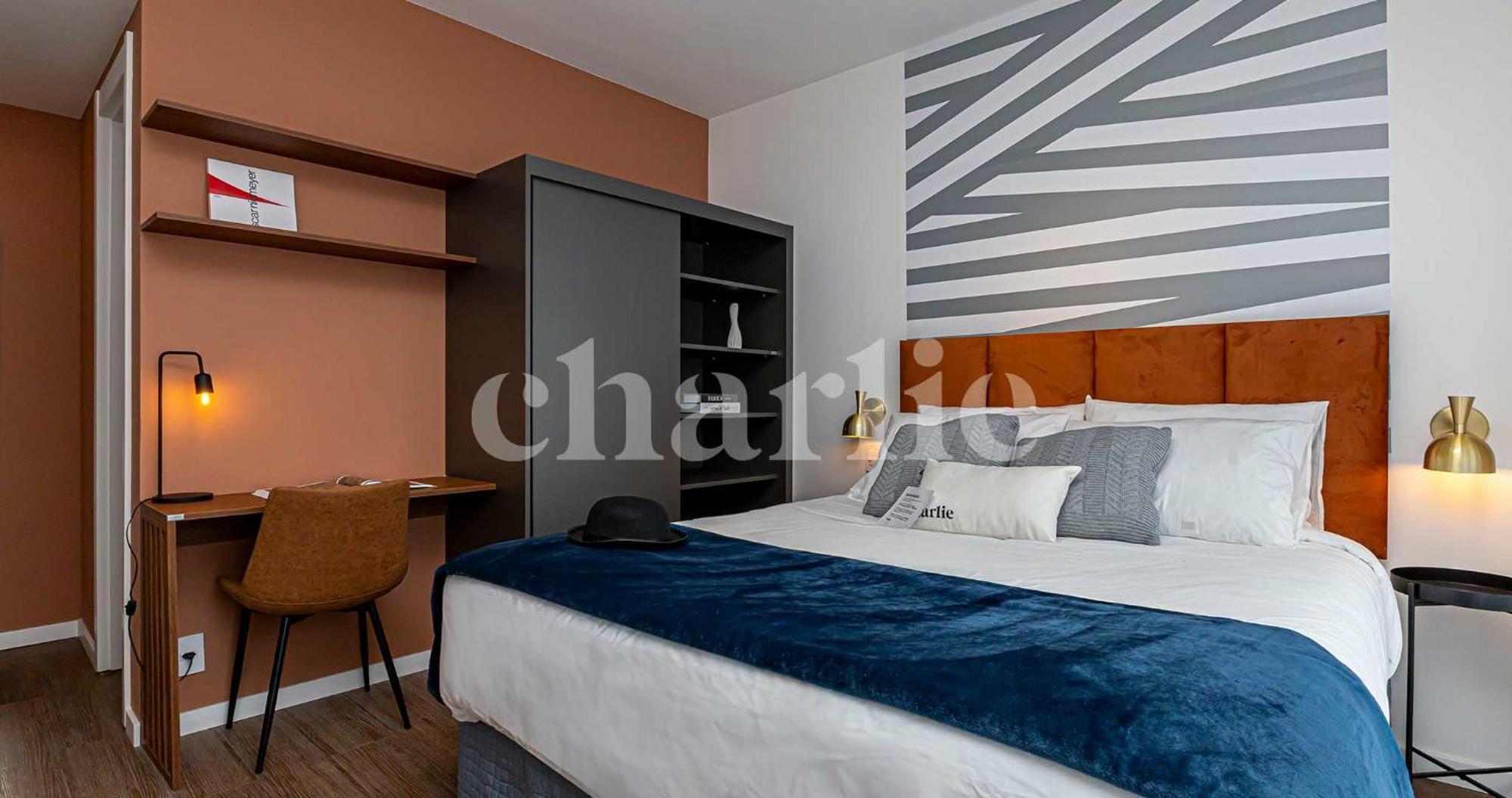 Charlie For You Moema Sao Paulo Dış mekan fotoğraf