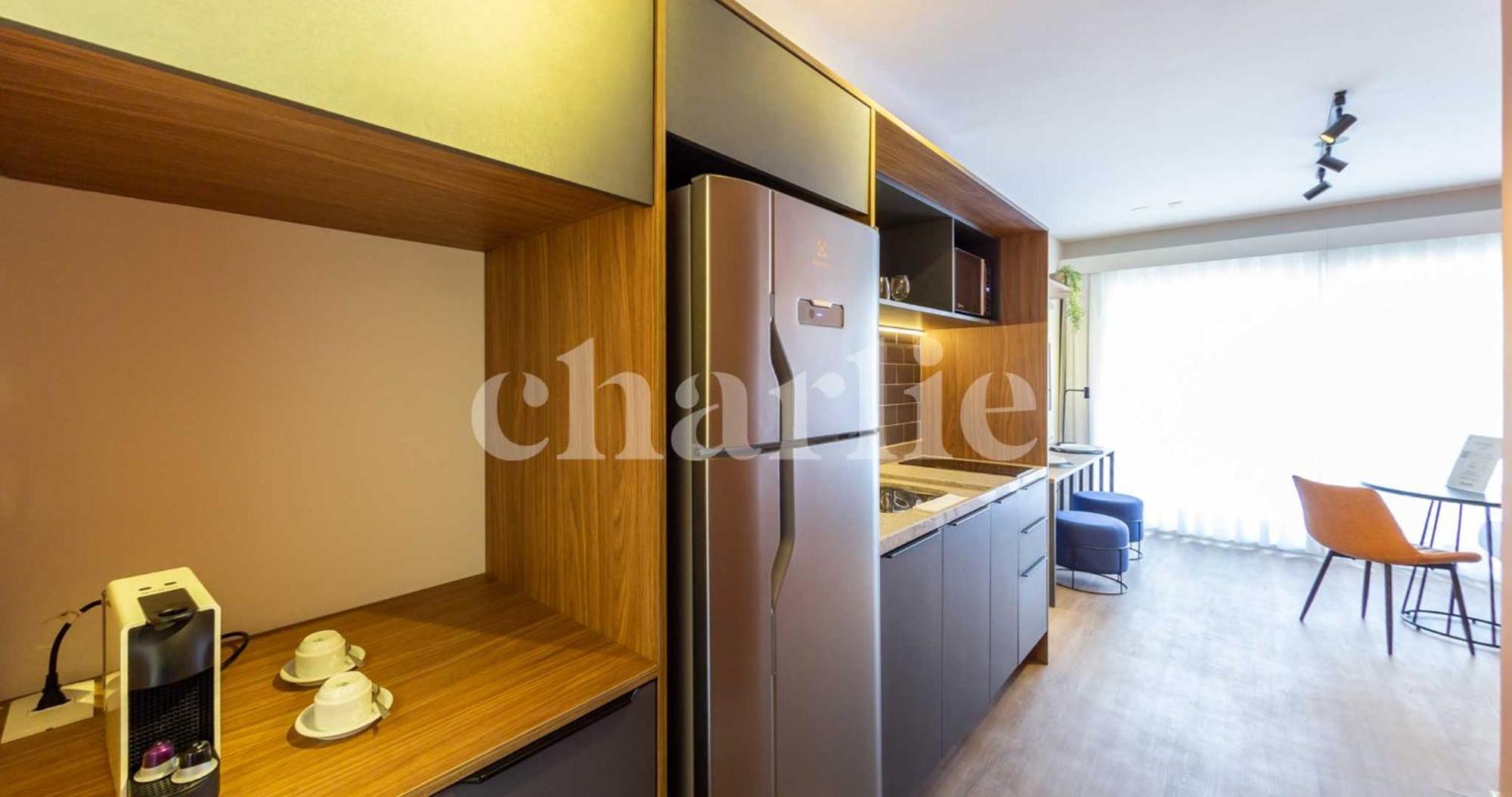 Charlie For You Moema Sao Paulo Dış mekan fotoğraf